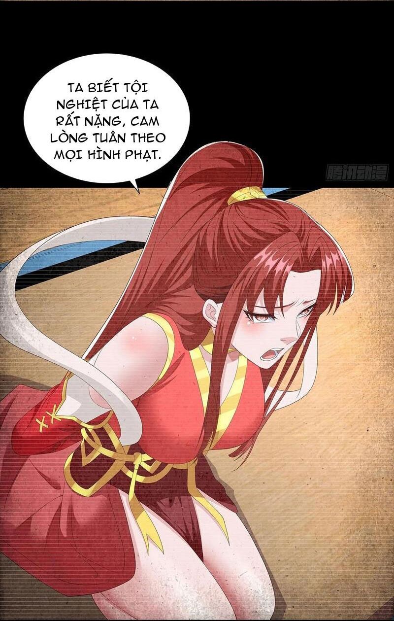 Hóa Ra Ta Lại Là Lão Tổ Ma Đạo Chapter 102 - Trang 2
