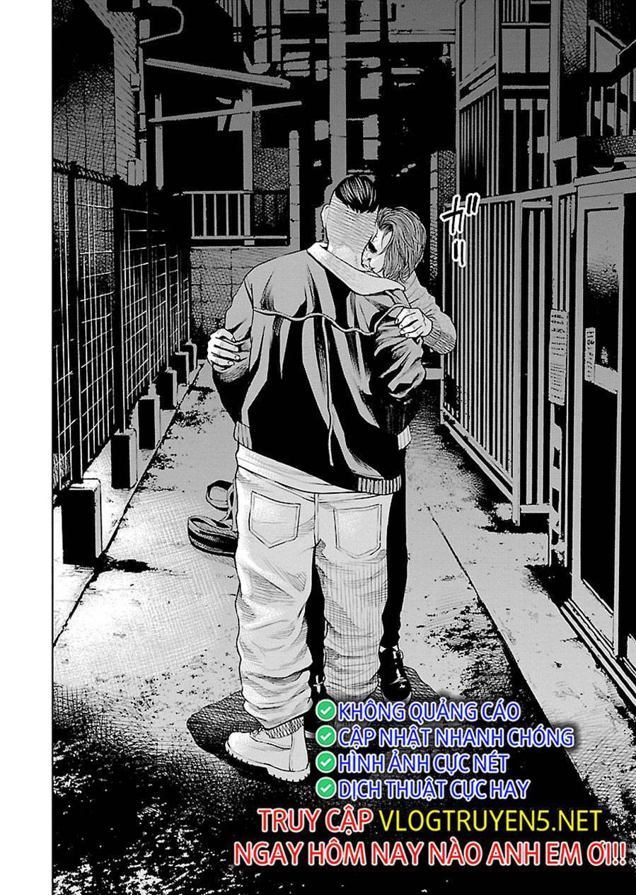 Họa Sĩ Sát Nhân Chapter 1 - Trang 2