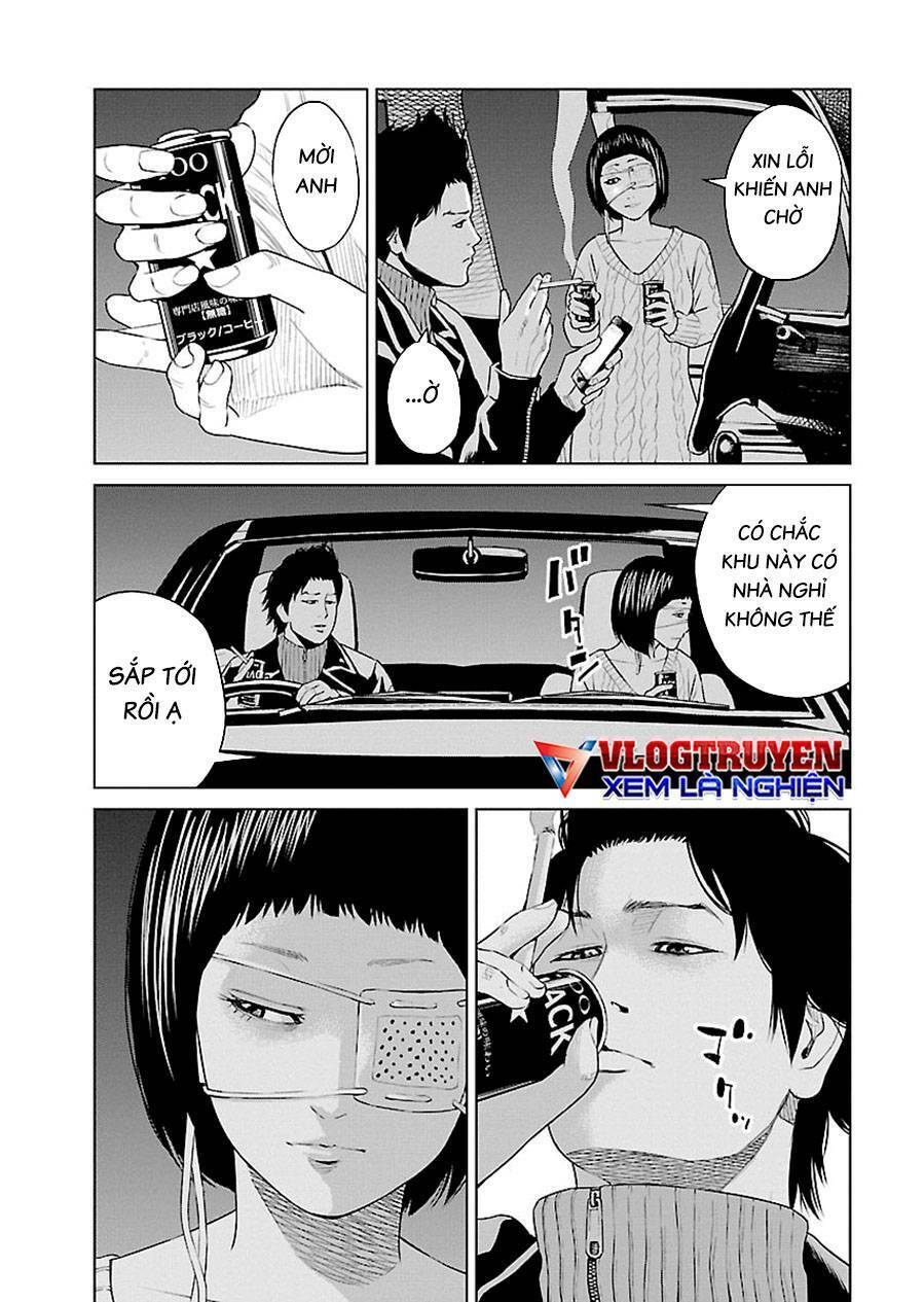 Họa Sĩ Sát Nhân Chapter 1 - Trang 2