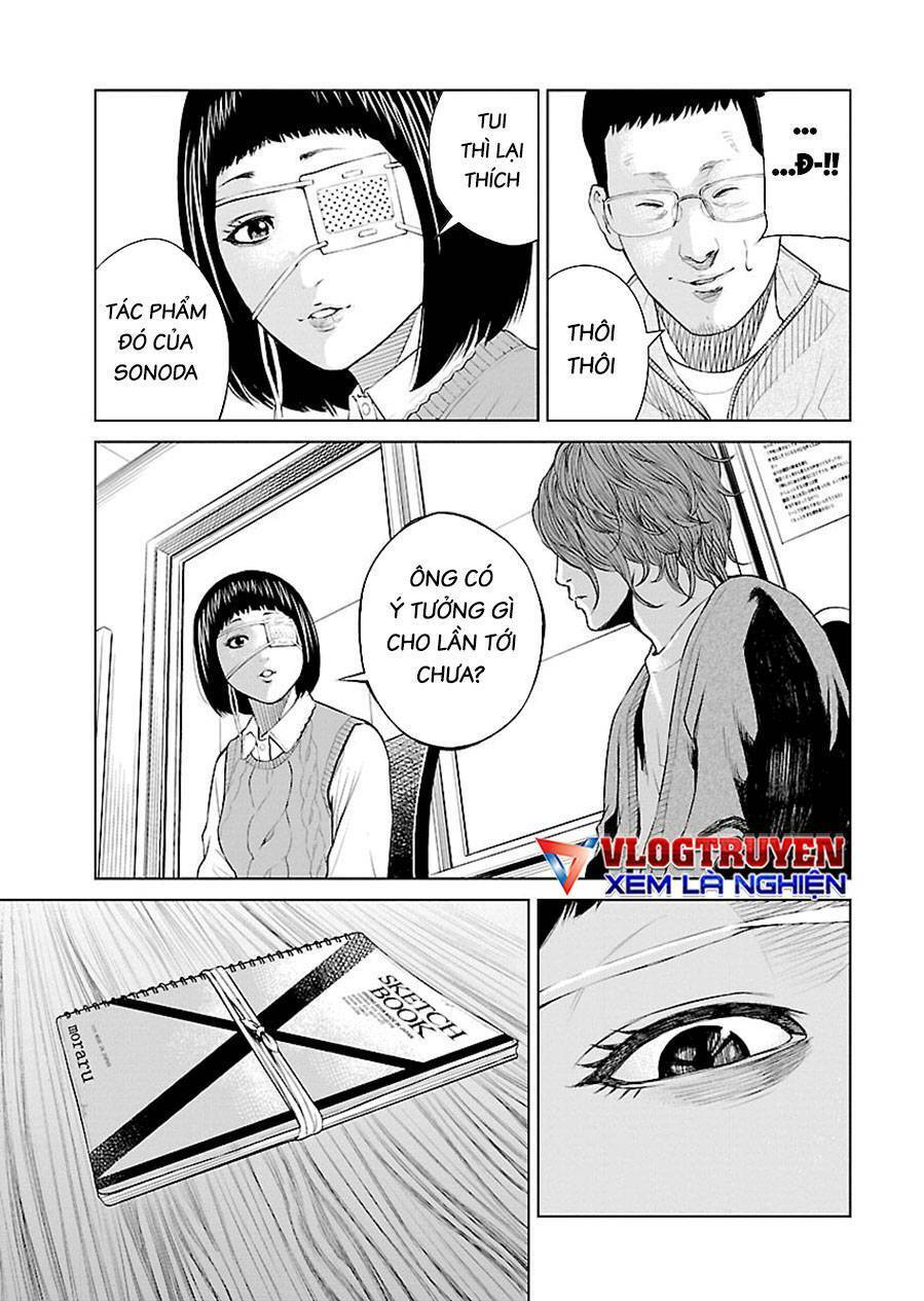 Họa Sĩ Sát Nhân Chapter 1 - Trang 2