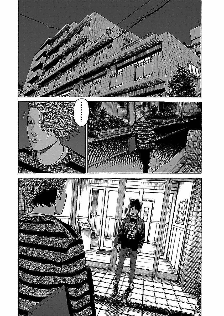 Họa Sĩ Sát Nhân Chapter 15 - Trang 2