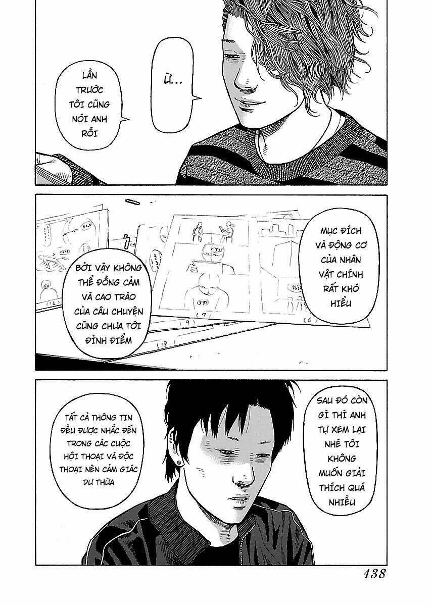 Họa Sĩ Sát Nhân Chapter 15 - Trang 2