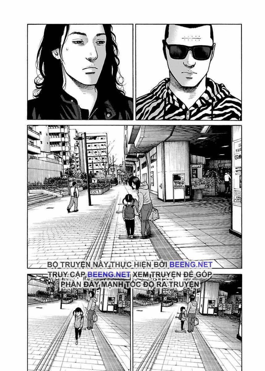 Họa Sĩ Sát Nhân Chapter 26 - Trang 2