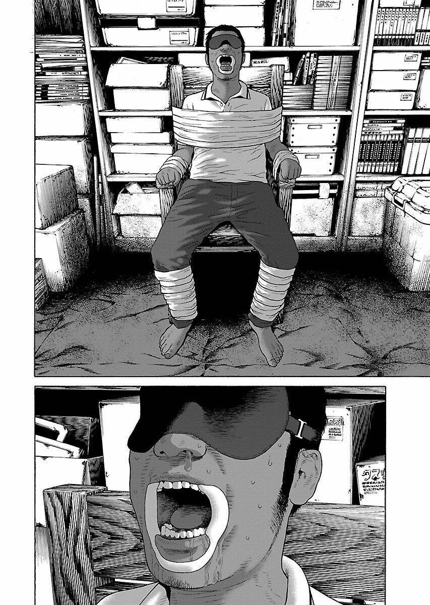 Họa Sĩ Sát Nhân Chapter 41 - Trang 2