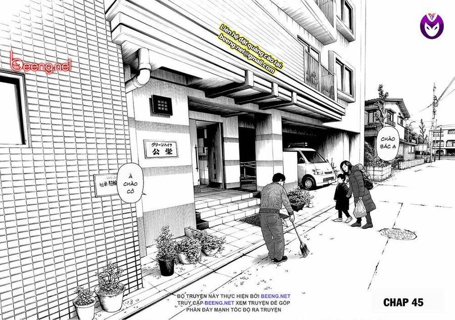 Họa Sĩ Sát Nhân Chapter 45 - Trang 2