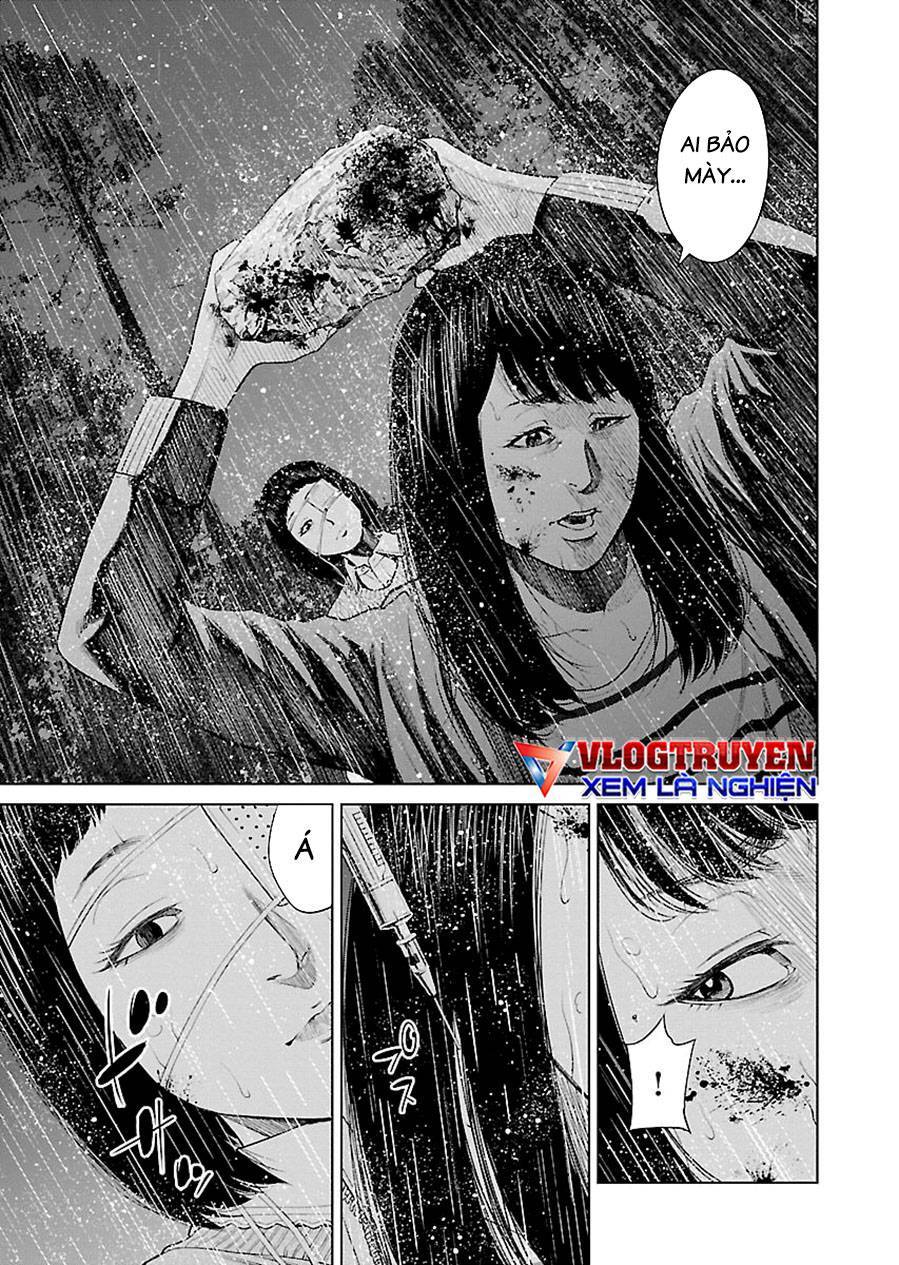 Họa Sĩ Sát Nhân Chapter 5 - Trang 2