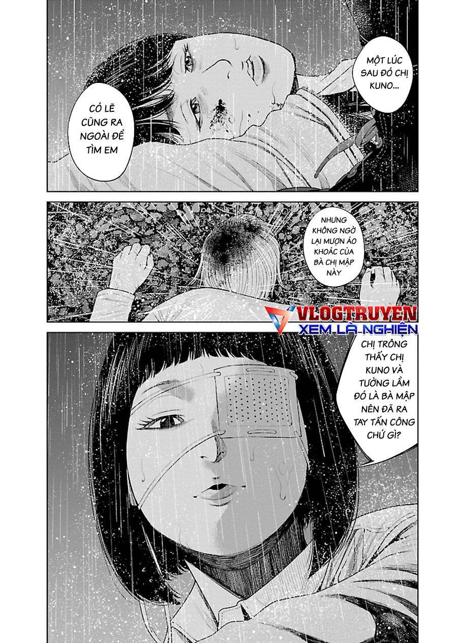 Họa Sĩ Sát Nhân Chapter 5 - Trang 2