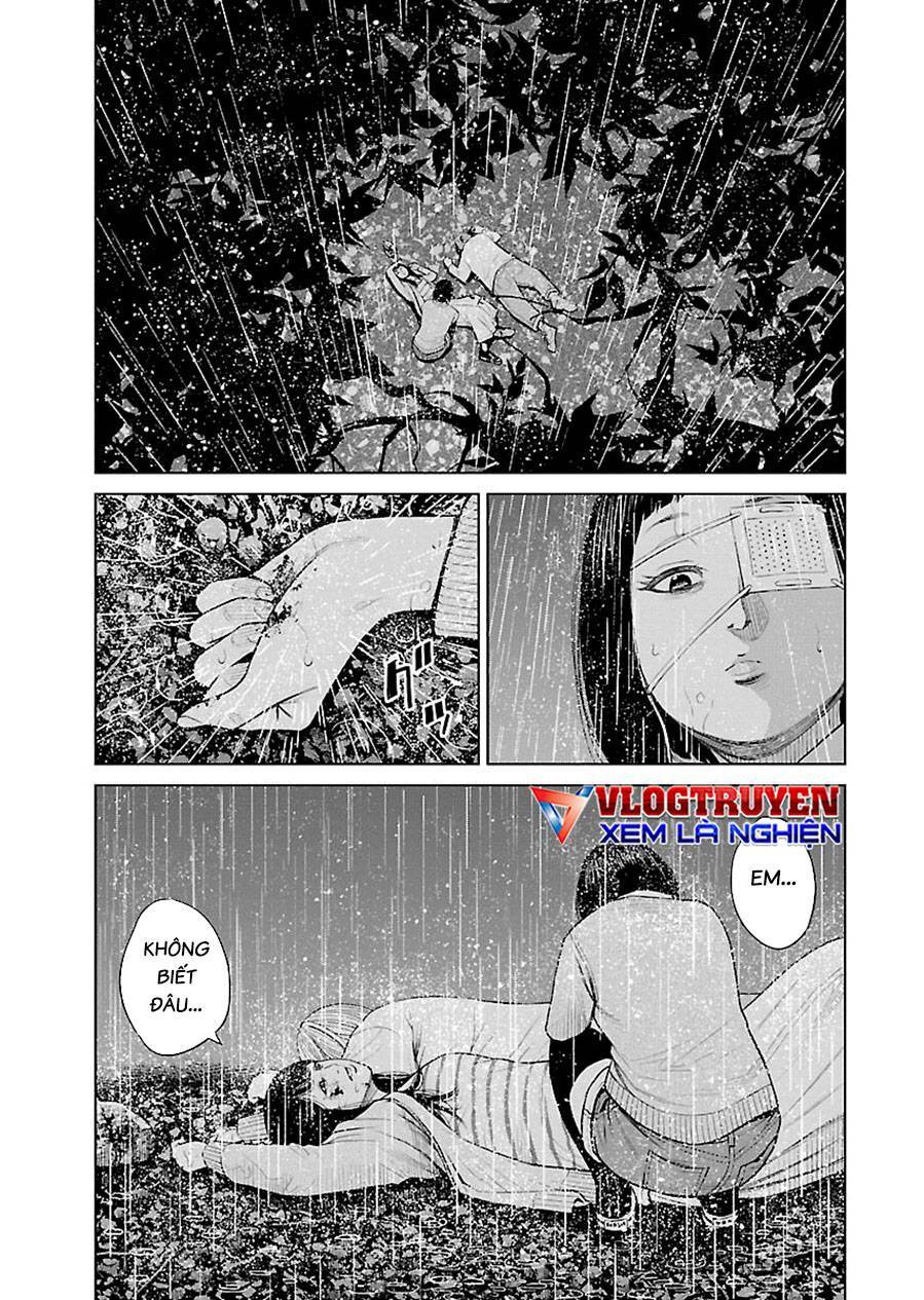 Họa Sĩ Sát Nhân Chapter 5 - Trang 2