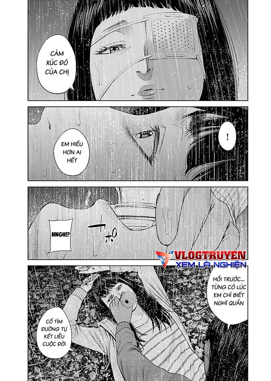 Họa Sĩ Sát Nhân Chapter 5 - Trang 2