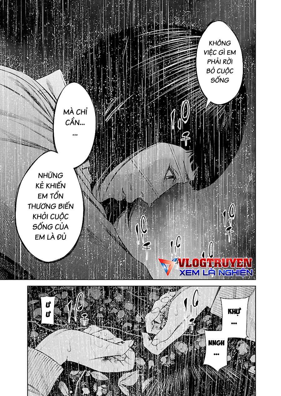 Họa Sĩ Sát Nhân Chapter 5 - Trang 2