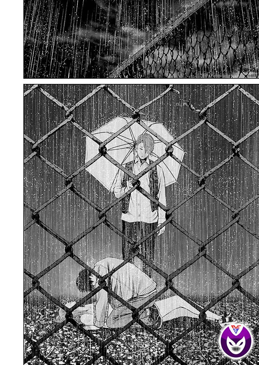 Họa Sĩ Sát Nhân Chapter 5 - Trang 2