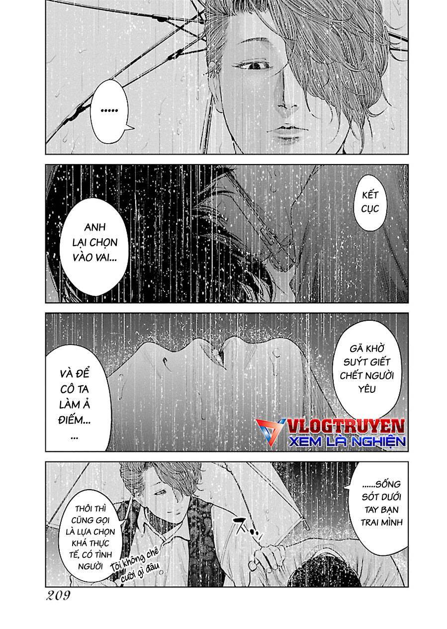 Họa Sĩ Sát Nhân Chapter 5 - Trang 2