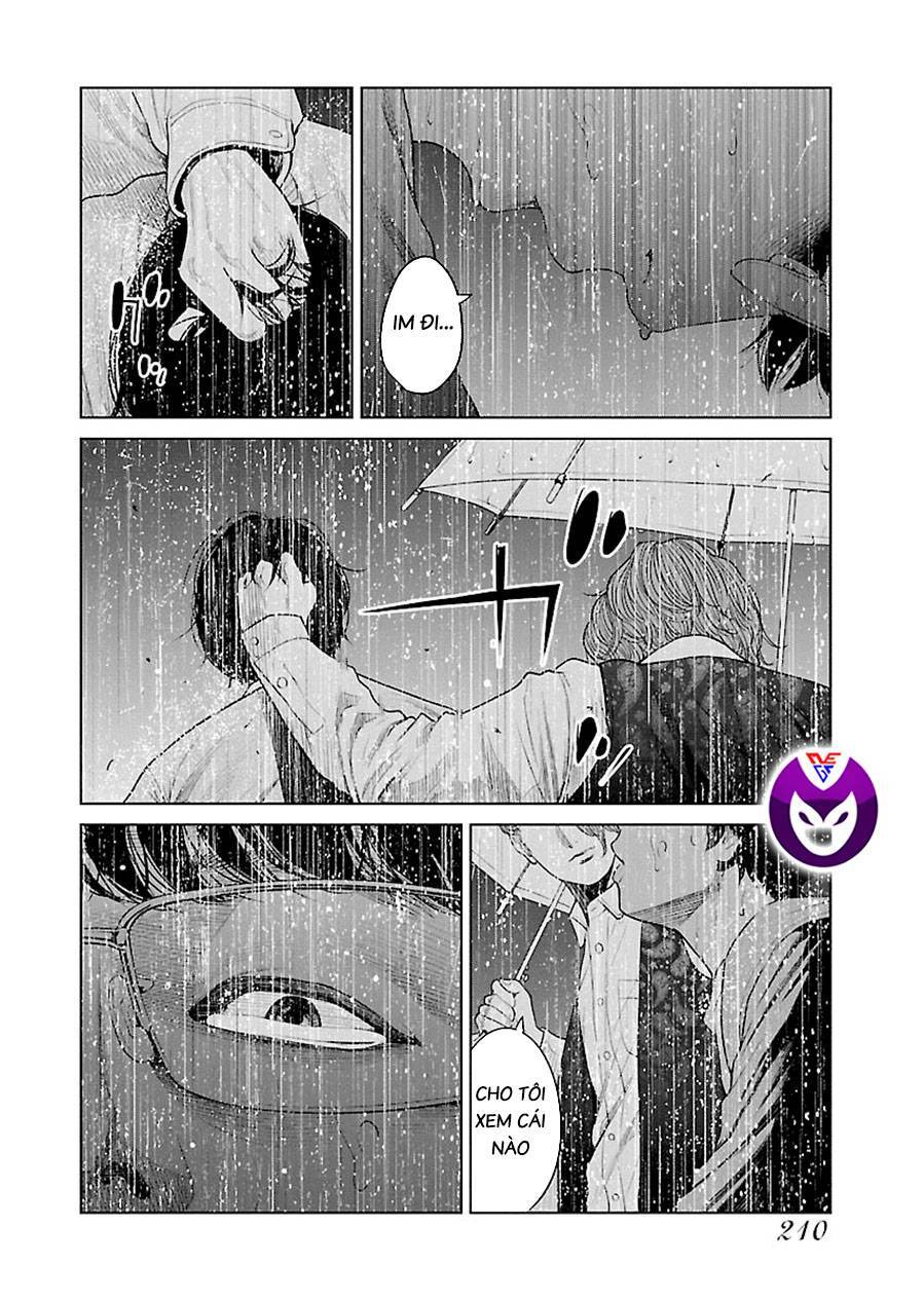 Họa Sĩ Sát Nhân Chapter 5 - Trang 2