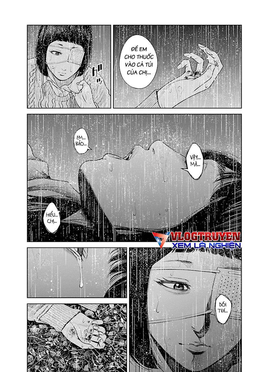 Họa Sĩ Sát Nhân Chapter 5 - Trang 2