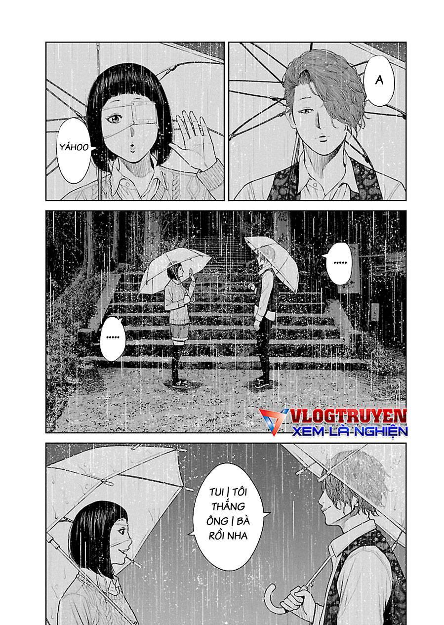 Họa Sĩ Sát Nhân Chapter 5 - Trang 2