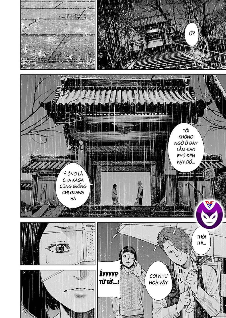 Họa Sĩ Sát Nhân Chapter 5 - Trang 2