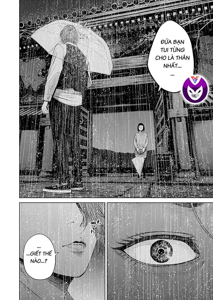 Họa Sĩ Sát Nhân Chapter 5 - Trang 2