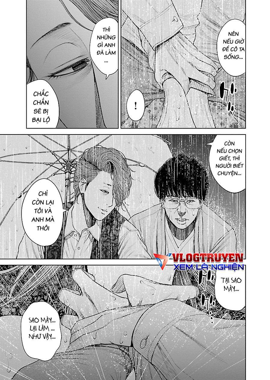 Họa Sĩ Sát Nhân Chapter 5 - Trang 2