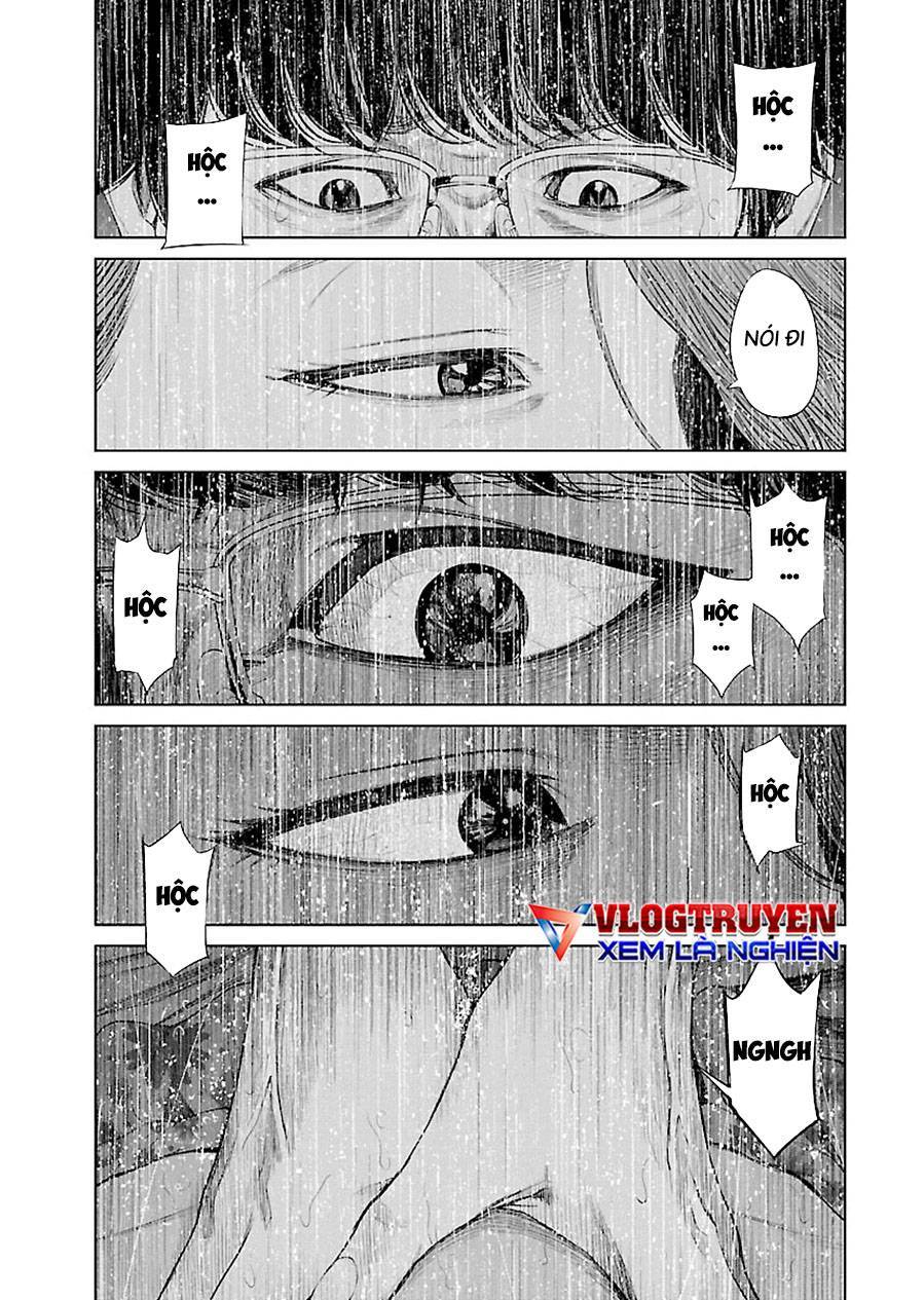 Họa Sĩ Sát Nhân Chapter 5 - Trang 2