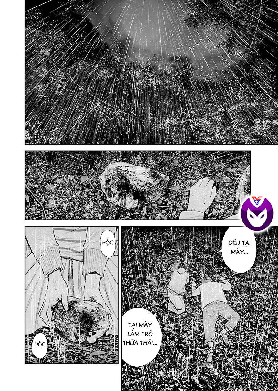 Họa Sĩ Sát Nhân Chapter 5 - Trang 2