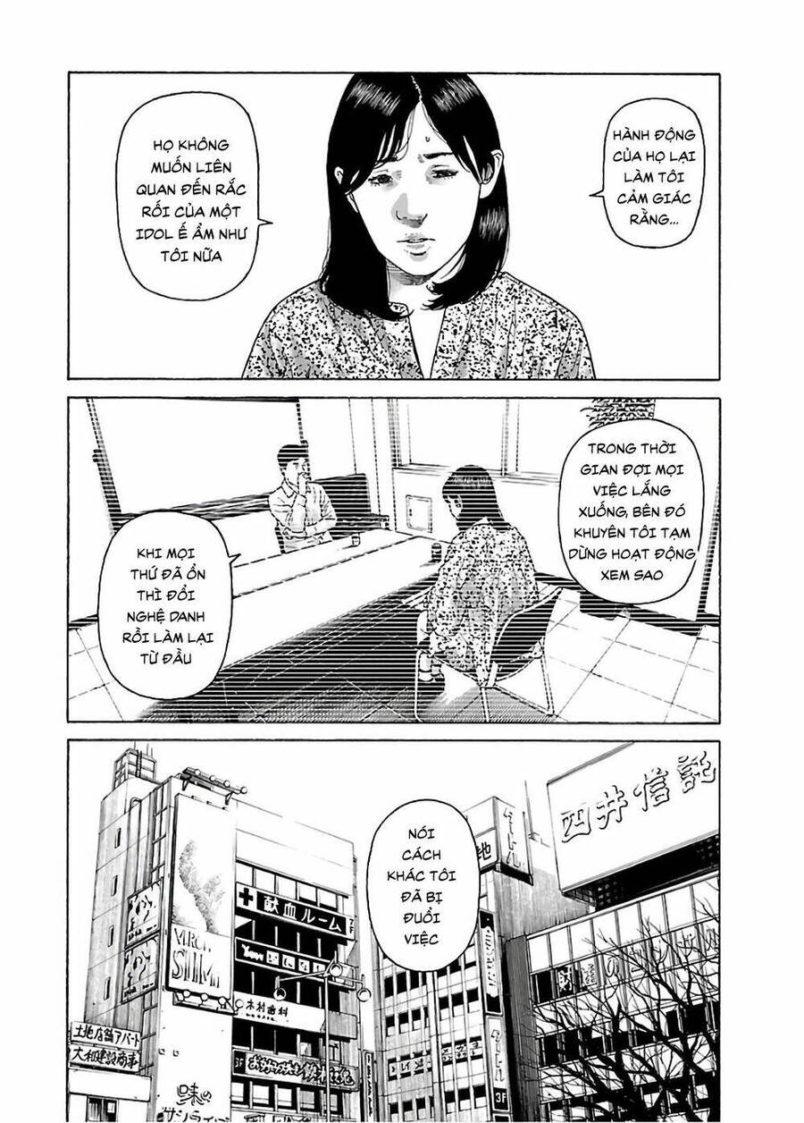 Họa Sĩ Sát Nhân Chapter 50 - Trang 2