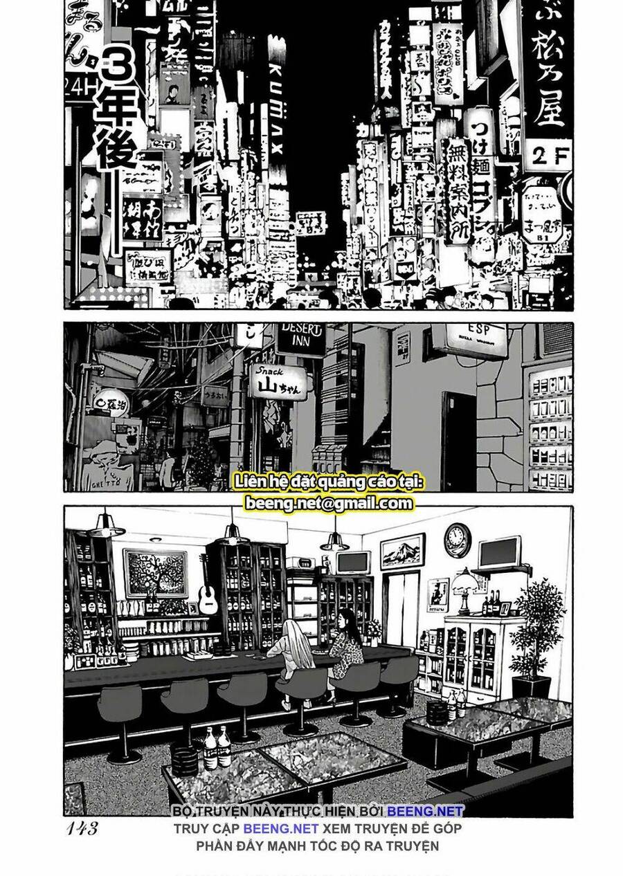 Họa Sĩ Sát Nhân Chapter 71 - Trang 2