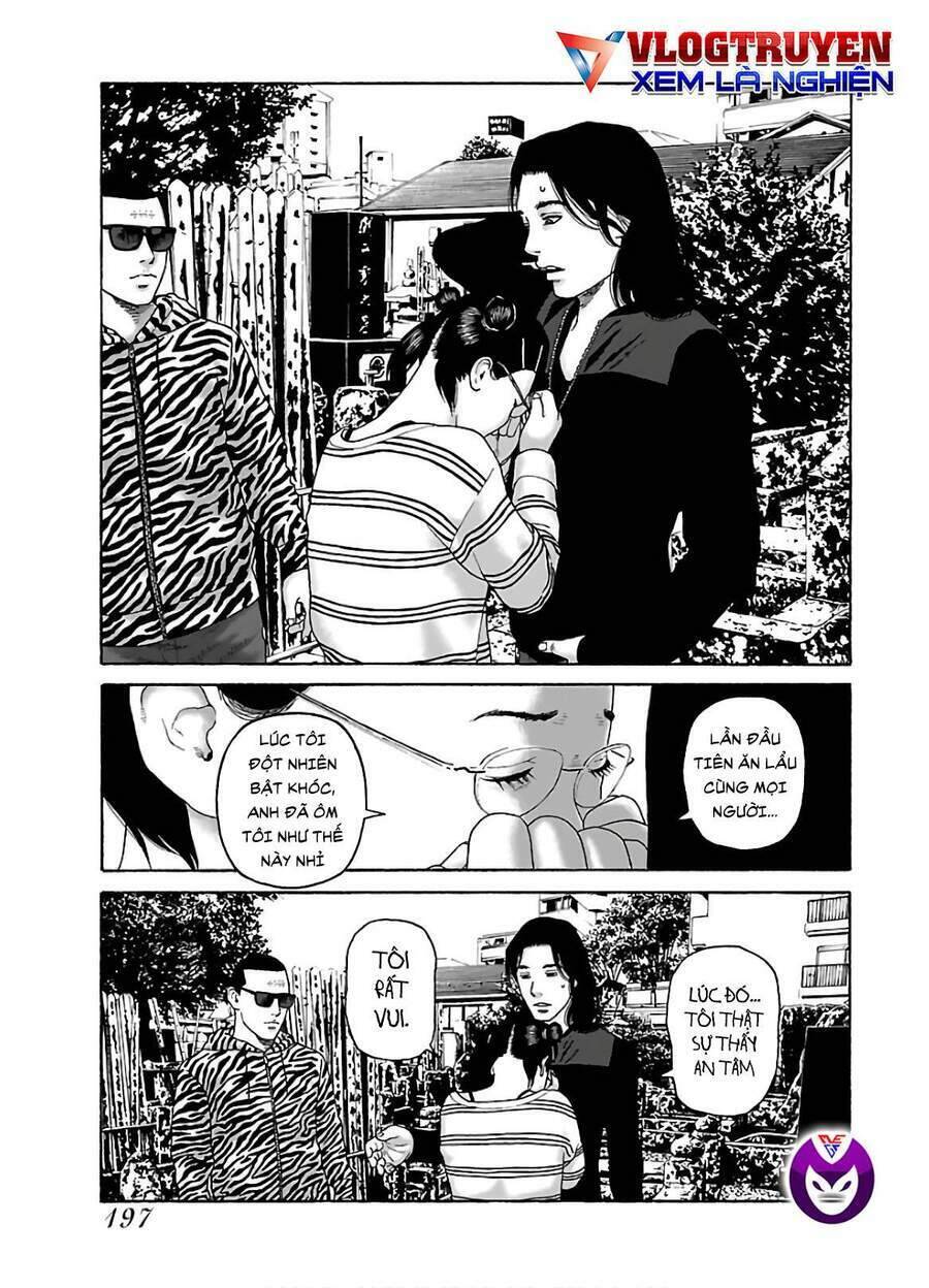 Họa Sĩ Sát Nhân Chapter 81 - Trang 2