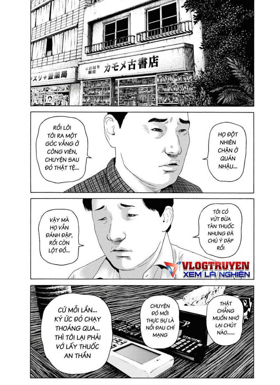Họa Sĩ Sát Nhân Chapter 90 - Trang 2