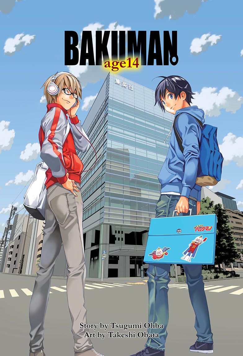 Họa Sĩ Truyện Tranh Ngoại Truyện Chapter 2 - Trang 2