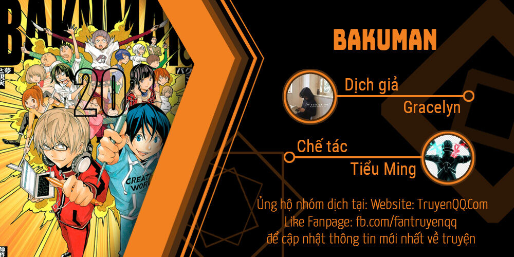 Họa Sĩ Truyện Tranh Ngoại Truyện Chapter 6 - Trang 2