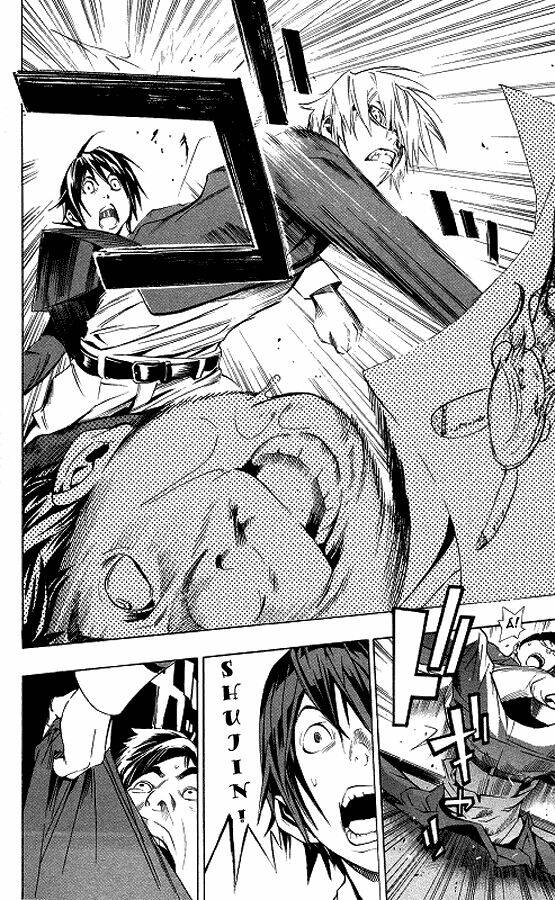 Họa Sĩ Truyện Tranh Chapter 10 - Trang 2