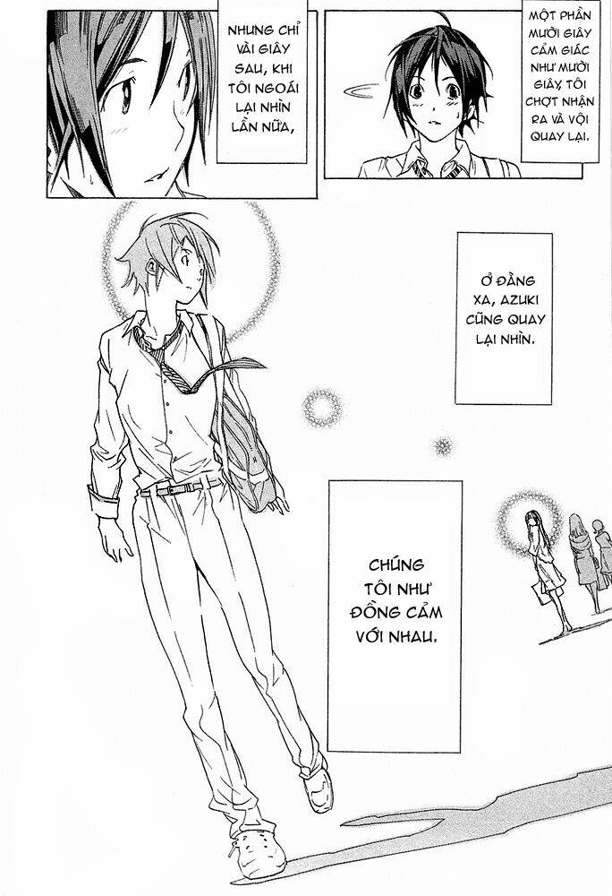 Họa Sĩ Truyện Tranh Chapter 6 - Trang 2