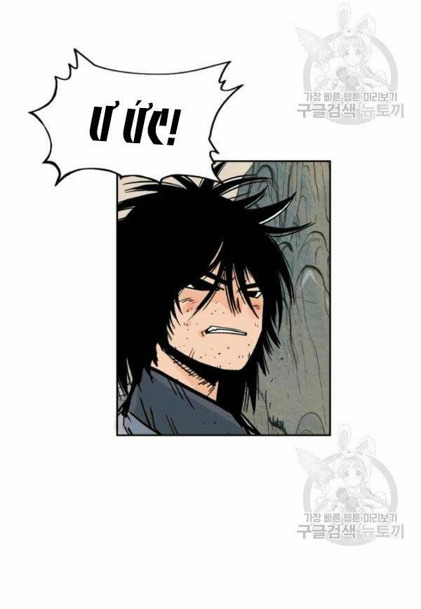 Hỏa Sơn Quyền Chapter 1 - Trang 2