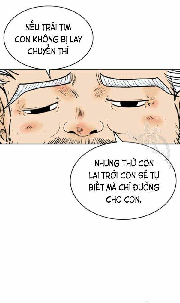 Hỏa Sơn Quyền Chapter 1 - Trang 2