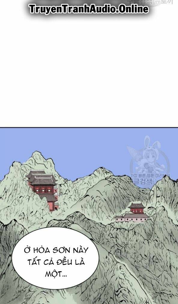 Hỏa Sơn Quyền Chapter 2 - Trang 2