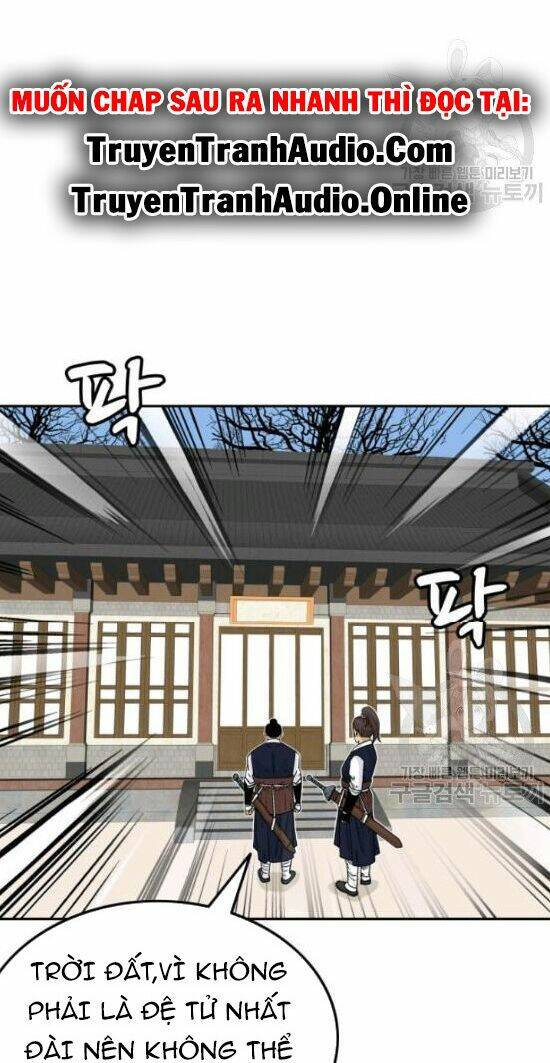 Hỏa Sơn Quyền Chapter 2 - Trang 2