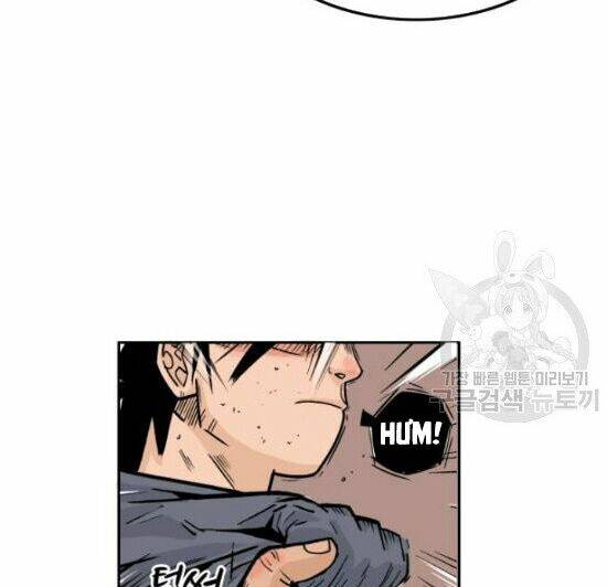 Hỏa Sơn Quyền Chapter 2 - Trang 2