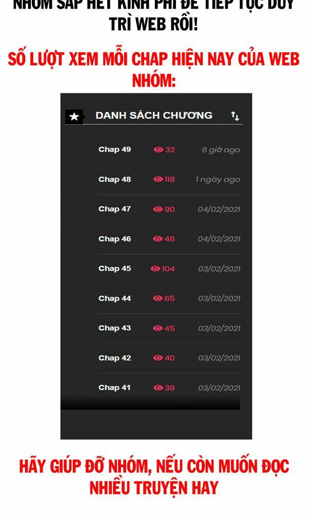 Hỏa Sơn Quyền Chapter 2 - Trang 2