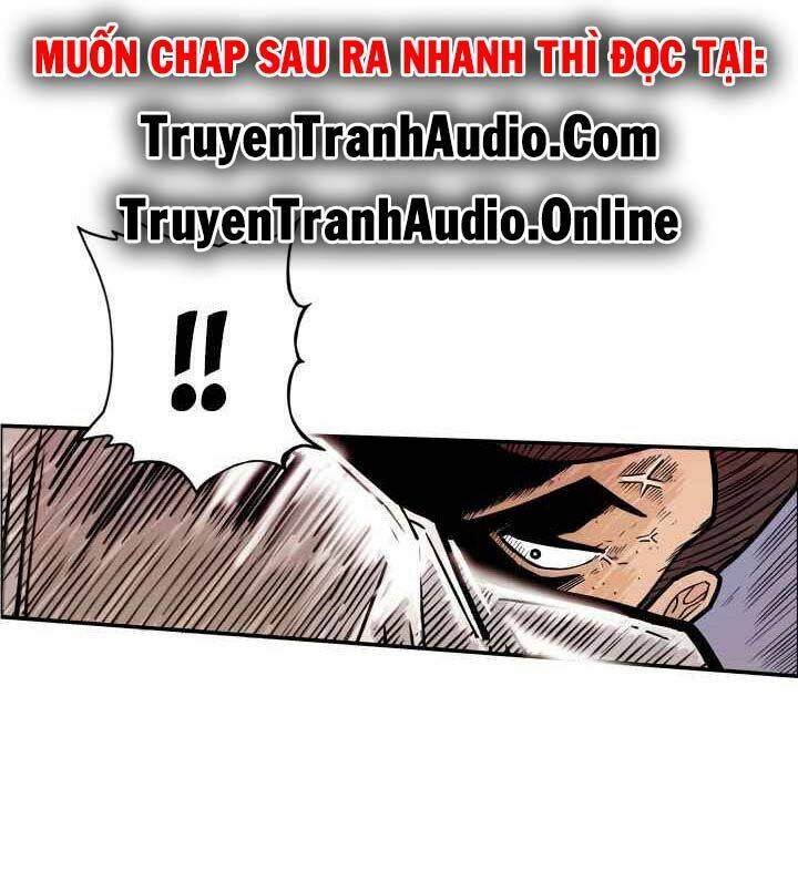 Hỏa Sơn Quyền Chapter 4 - Trang 2