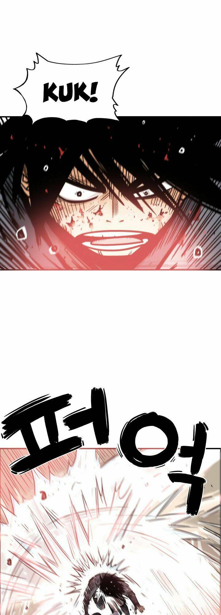 Hỏa Sơn Quyền Chapter 7 - Trang 2