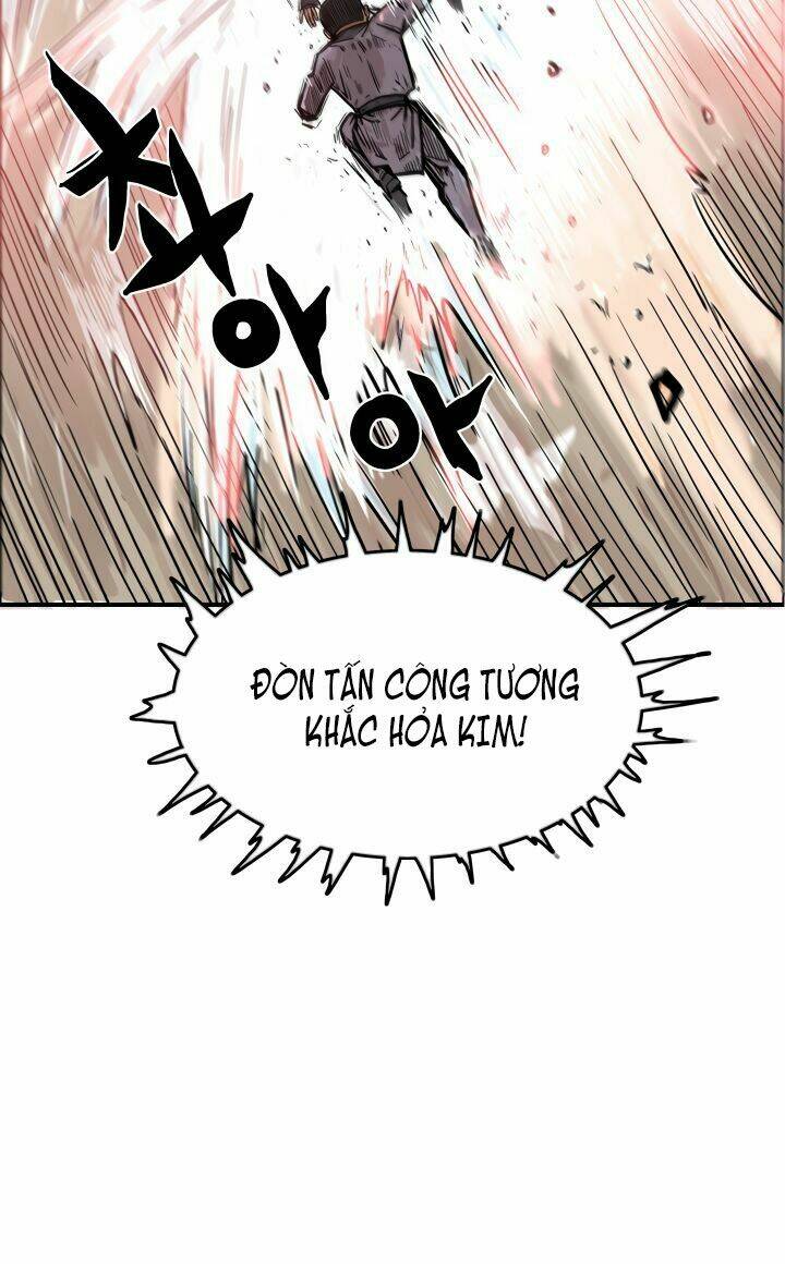 Hỏa Sơn Quyền Chapter 7 - Trang 2