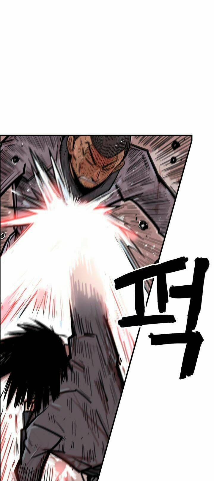 Hỏa Sơn Quyền Chapter 7 - Trang 2