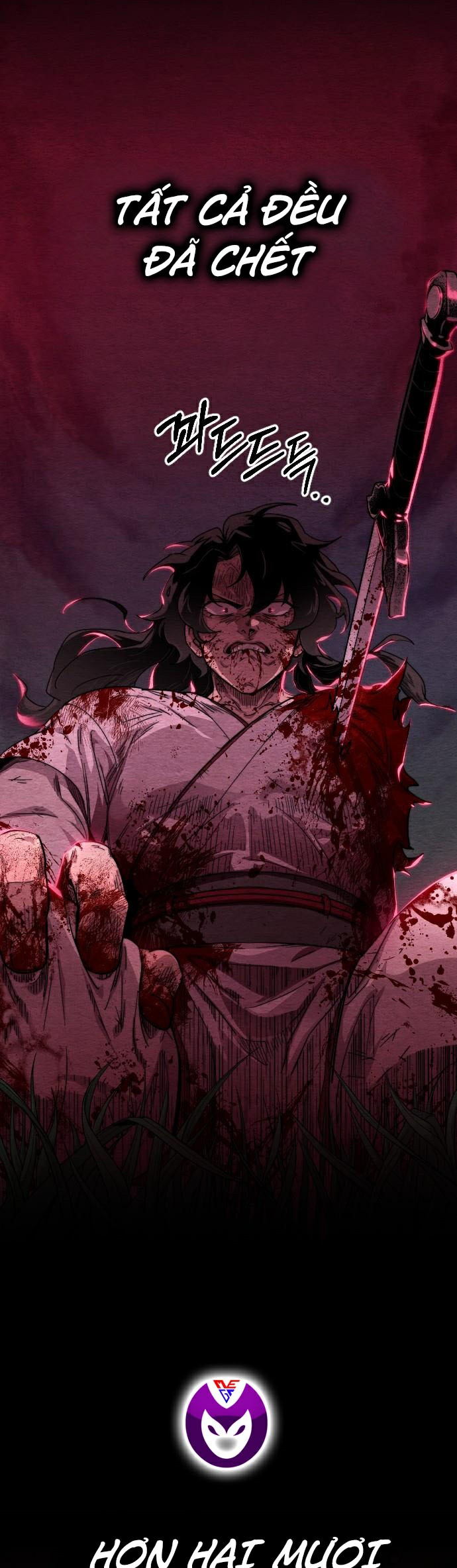 Hoa Sơn Tái Khởi Chapter 1 - Trang 2