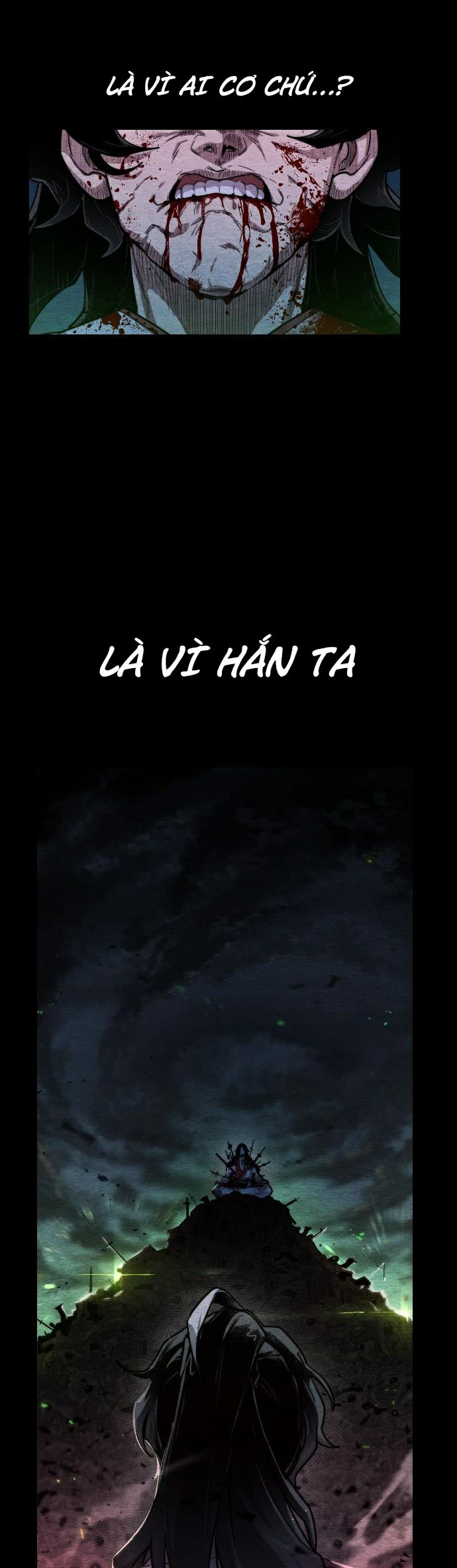 Hoa Sơn Tái Khởi Chapter 1 - Trang 2