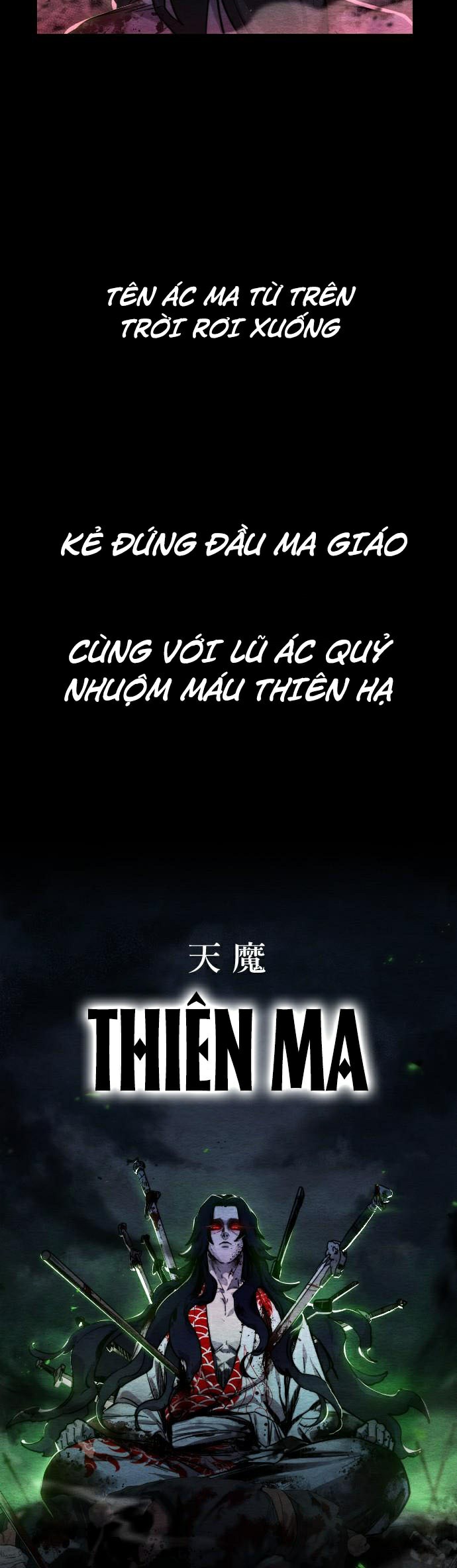 Hoa Sơn Tái Khởi Chapter 1 - Trang 2