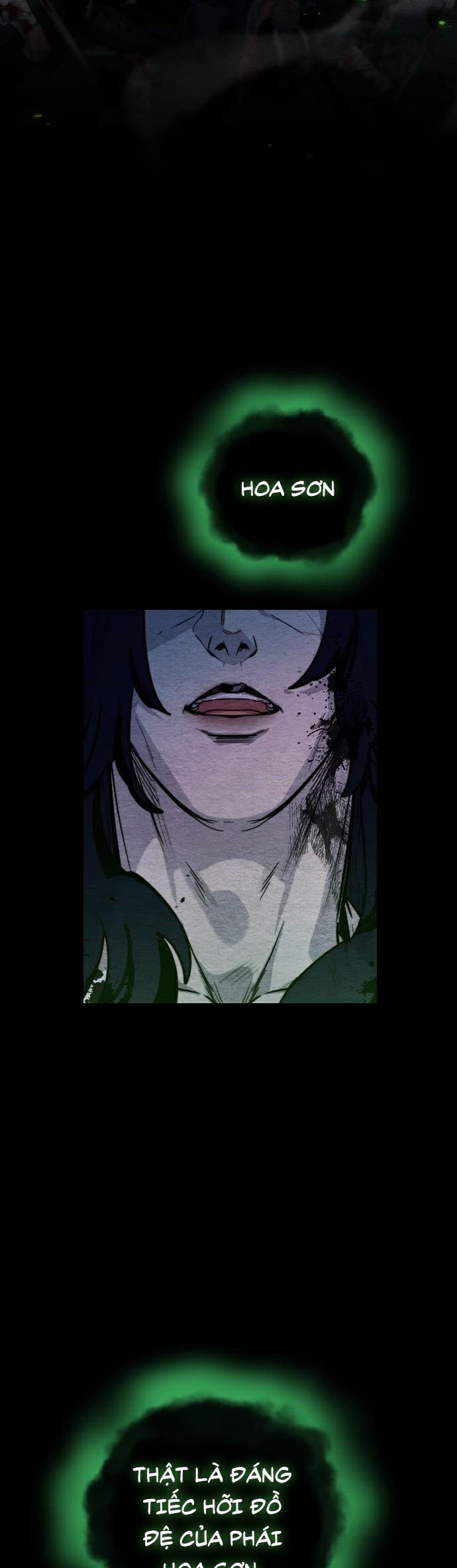 Hoa Sơn Tái Khởi Chapter 1 - Trang 2