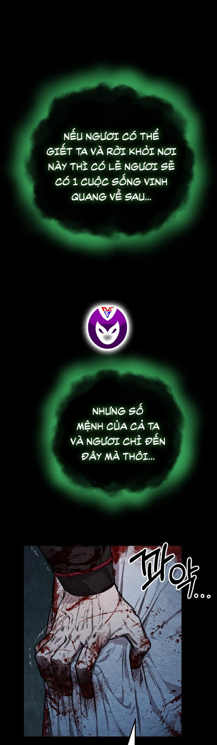 Hoa Sơn Tái Khởi Chapter 1 - Trang 2