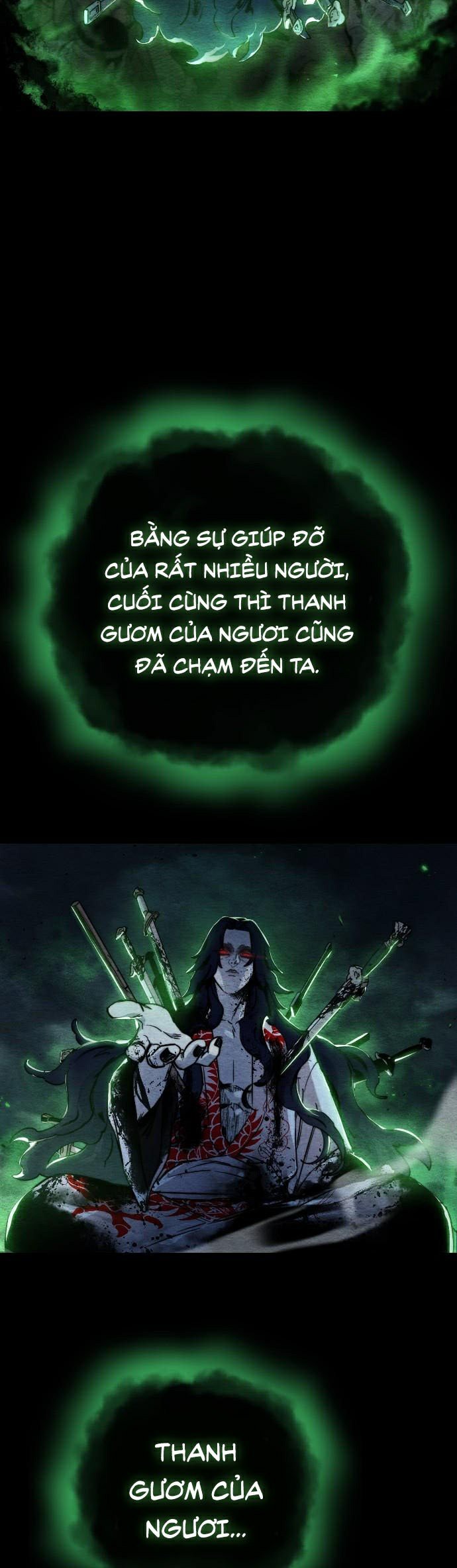 Hoa Sơn Tái Khởi Chapter 1 - Trang 2