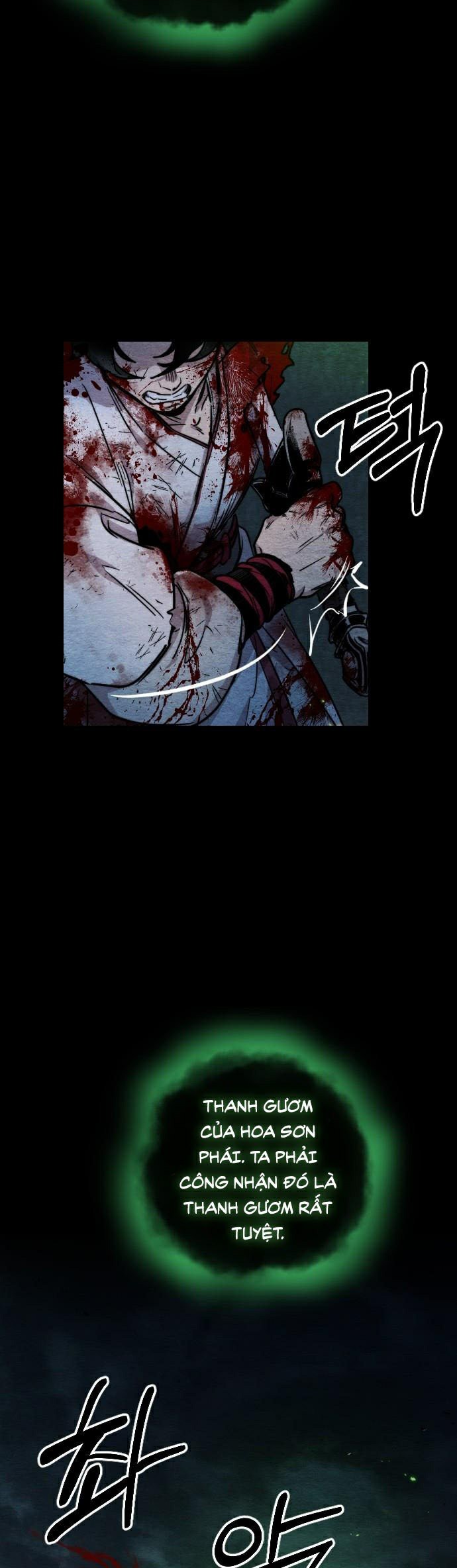 Hoa Sơn Tái Khởi Chapter 1 - Trang 2