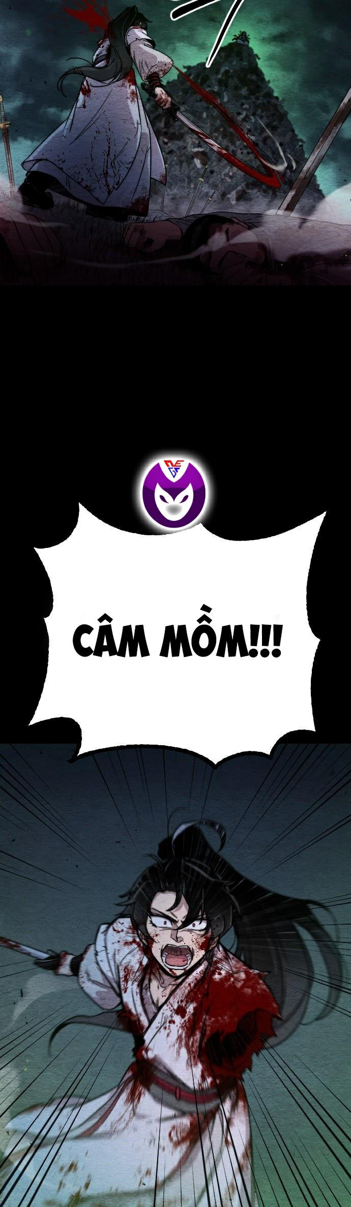 Hoa Sơn Tái Khởi Chapter 1 - Trang 2